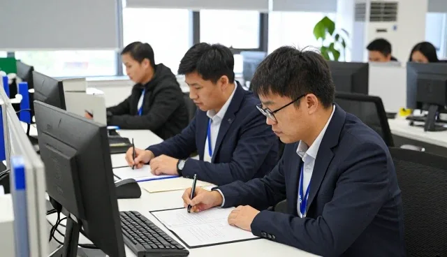 北沣(上海)资产管理有限公司专注管理咨询服务领域,提供流程优化方案服务